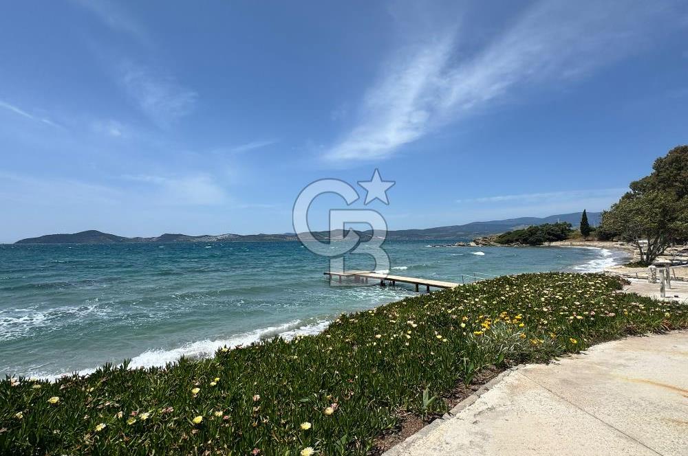 BODRUM - MİLAS - GÜLLÜK YASEMİN SİTESİ 3+1 VİLLA