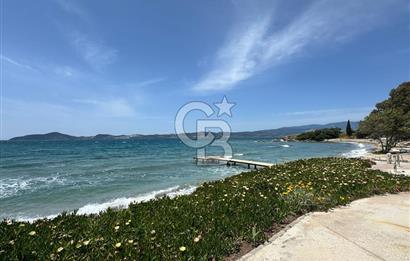 BODRUM - MİLAS - GÜLLÜK YASEMİN SİTESİ 3+1 VİLLA