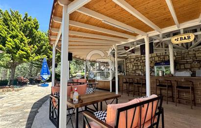 BODRUM - MİLAS - GÜLLÜK YASEMİN SİTESİ 3+1 VİLLA