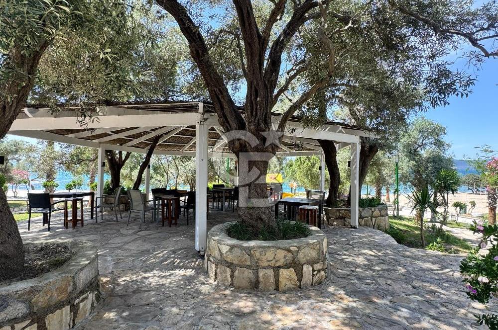 BODRUM - MİLAS - GÜLLÜK YASEMİN SİTESİ 3+1 VİLLA