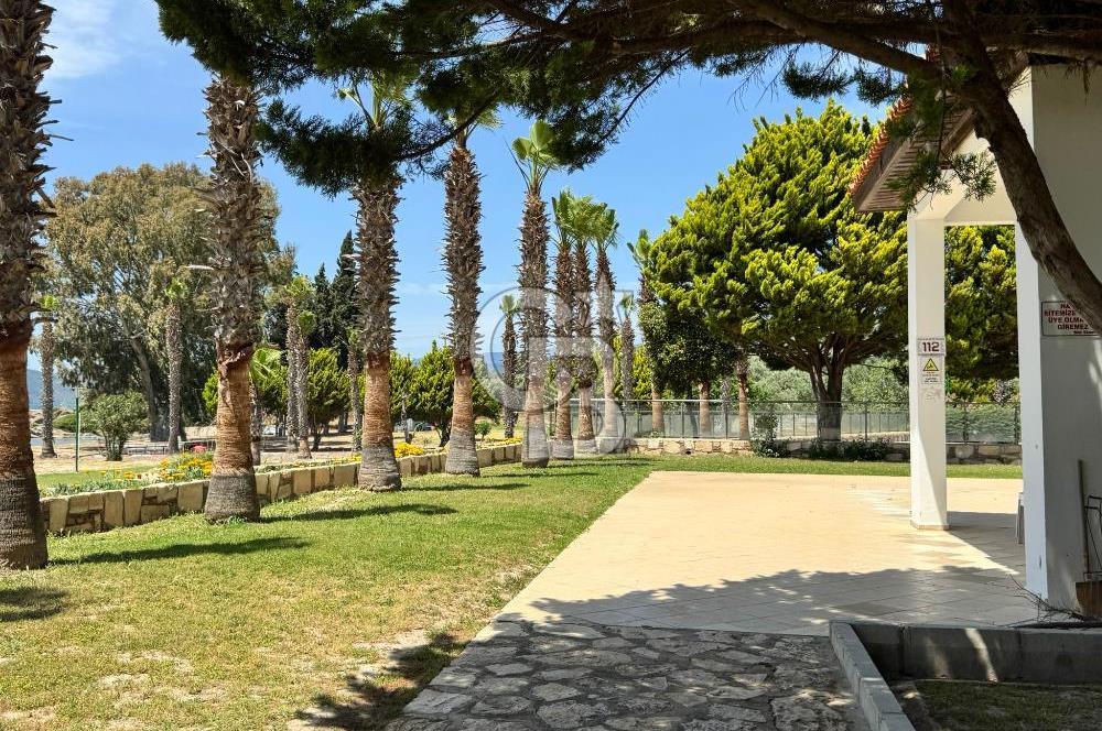 BODRUM - MİLAS - GÜLLÜK YASEMİN SİTESİ 3+1 VİLLA