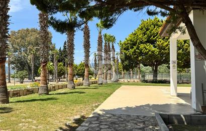 BODRUM - MİLAS - GÜLLÜK YASEMİN SİTESİ 3+1 VİLLA