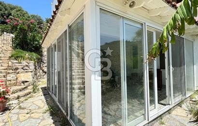 BODRUM - MİLAS - GÜLLÜK YASEMİN SİTESİ 3+1 VİLLA