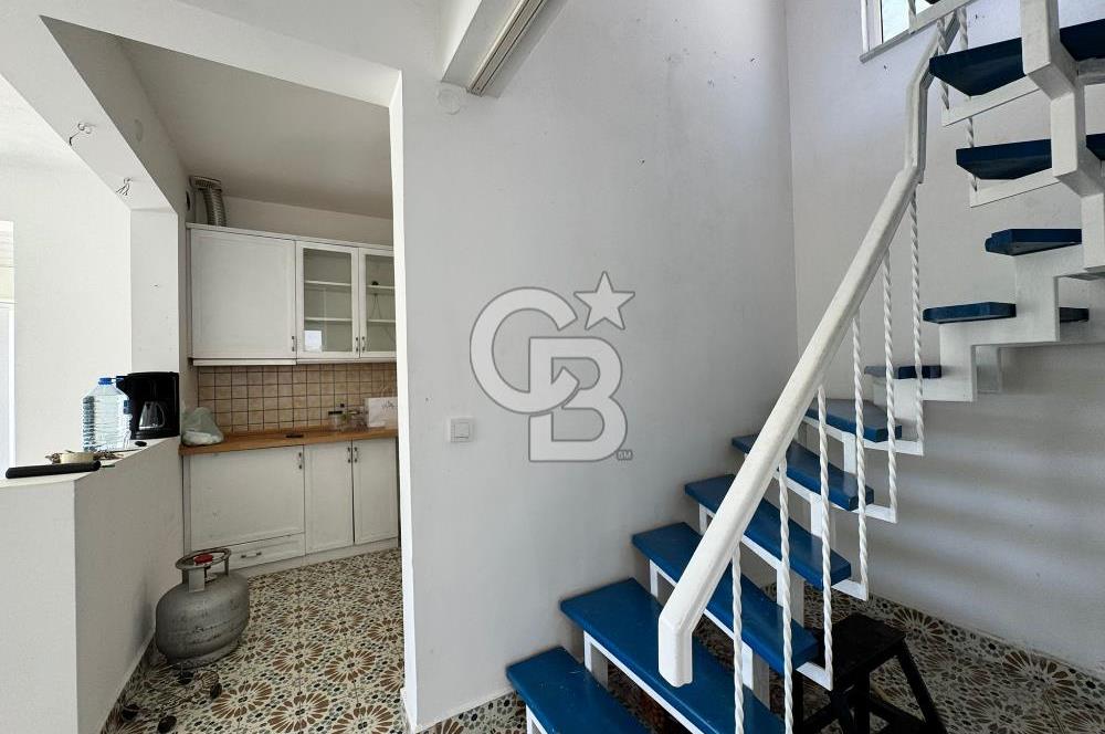 BODRUM - MİLAS - GÜLLÜK YASEMİN SİTESİ 3+1 VİLLA