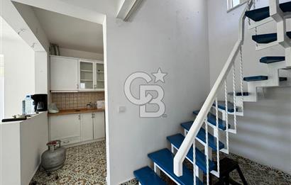 BODRUM - MİLAS - GÜLLÜK YASEMİN SİTESİ 3+1 VİLLA