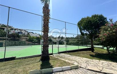 BODRUM - MİLAS - GÜLLÜK YASEMİN SİTESİ 3+1 VİLLA