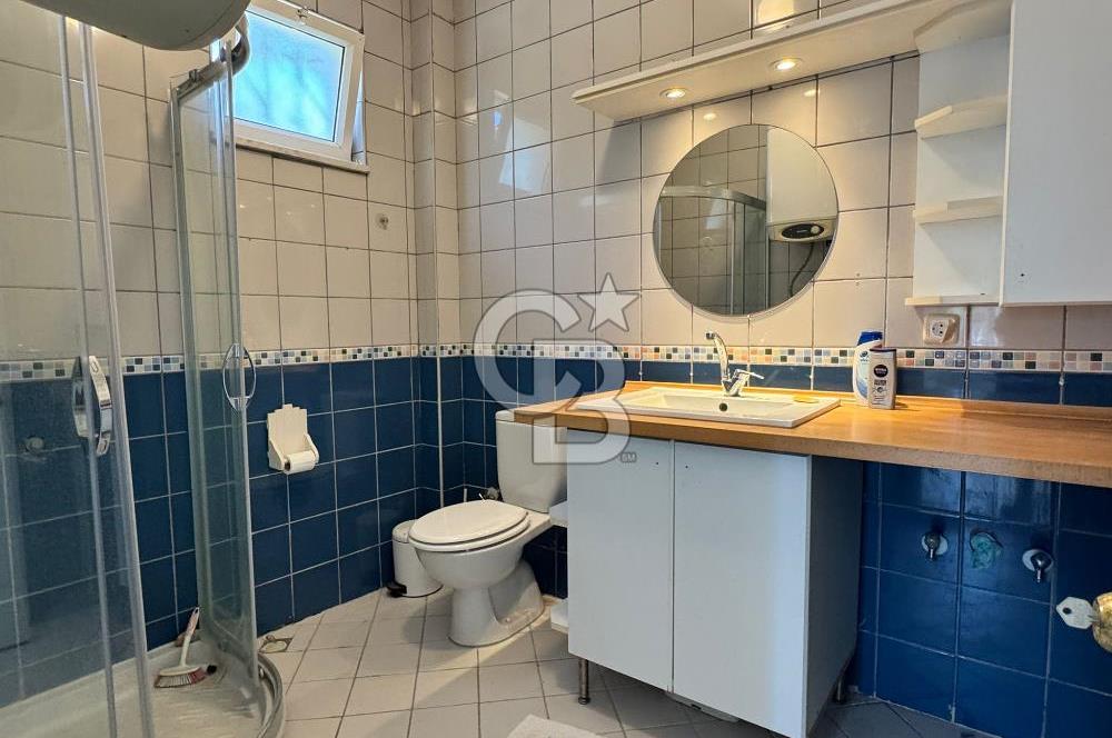 BODRUM - MİLAS - GÜLLÜK YASEMİN SİTESİ 3+1 VİLLA
