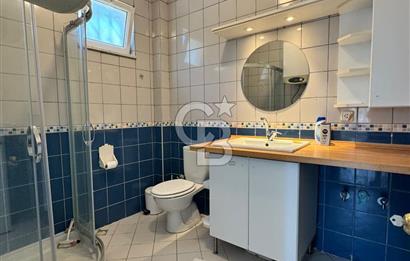 BODRUM - MİLAS - GÜLLÜK YASEMİN SİTESİ 3+1 VİLLA