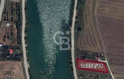 CB CITY'DEN SARISUNGUR'DA 1.785M² SATILIK TARLA