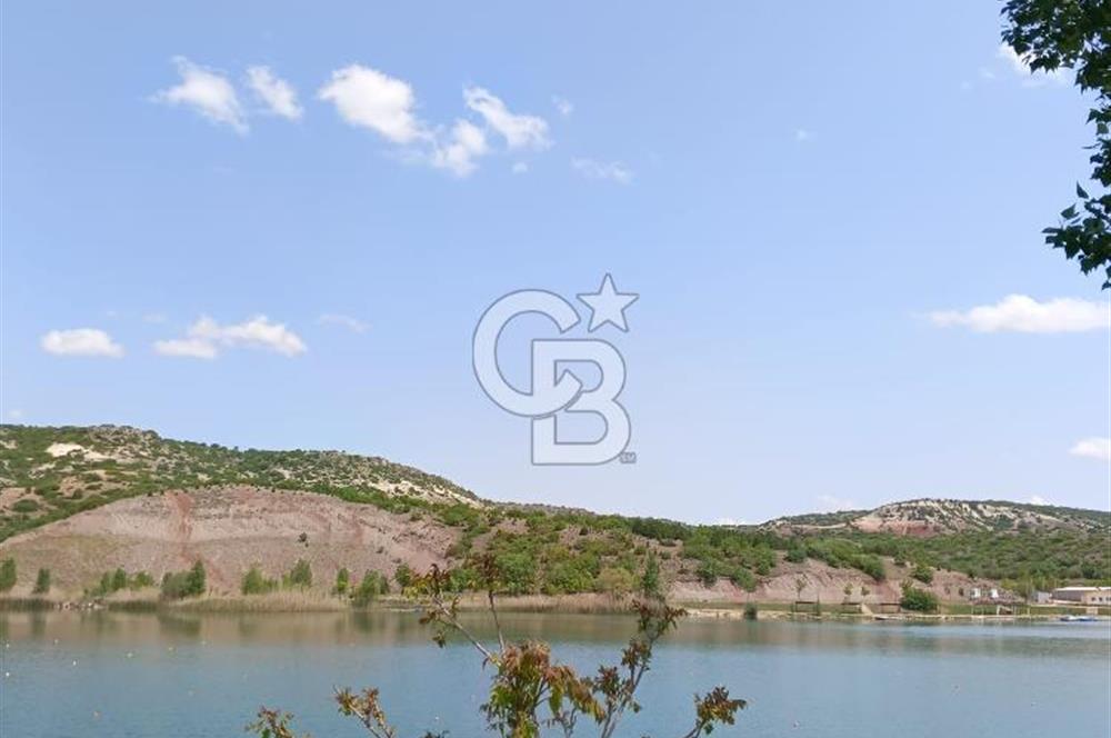 CB CITY'DEN SARISUNGUR'DA 8.183M² SATILIK TARLA