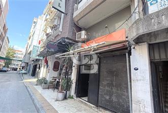 Hilton Oteli Yakını Yatırıma Uygun Batarlı Satılık Dükkan 