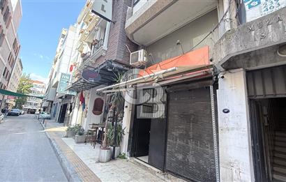 Hilton Oteli Yakını Yatırıma Uygun Batarlı Satılık Dükkan 