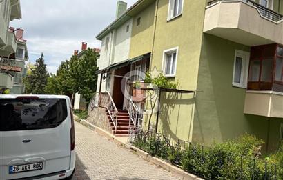 CB CİTY'DEN ESENKÖY KÜME EVLERİ 3.GRUP SATILIK TRİPLEKS VİLLA