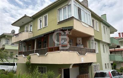 CB CİTY'DEN ESENKÖY KÜME EVLERİ 3.GRUP SATILIK TRİPLEKS VİLLA