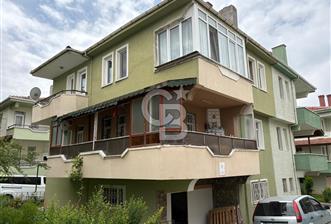 CB CİTY'DEN ESENKÖY KÜME EVLERİ 3.GRUP SATILIK TRİPLEKS VİLLA
