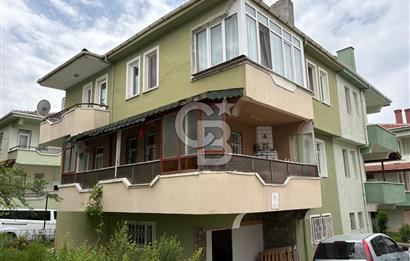 CB CİTY'DEN ESENKÖY KÜME EVLERİ 3.GRUP SATILIK TRİPLEKS VİLLA