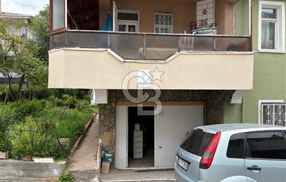 CB CİTY'DEN ESENKÖY KÜME EVLERİ 3.GRUP SATILIK TRİPLEKS VİLLA