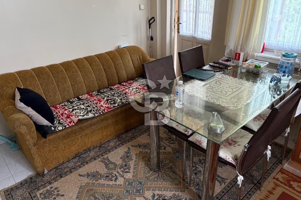 CB CİTY'DEN ESENKÖY KÜME EVLERİ 3.GRUP SATILIK TRİPLEKS VİLLA