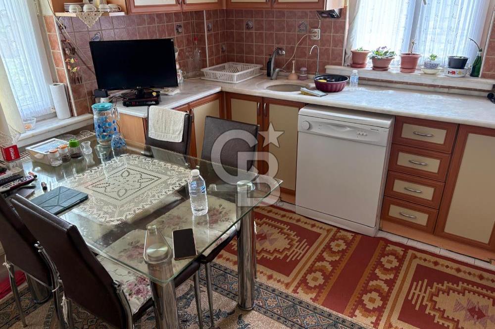 CB CİTY'DEN ESENKÖY KÜME EVLERİ 3.GRUP SATILIK TRİPLEKS VİLLA