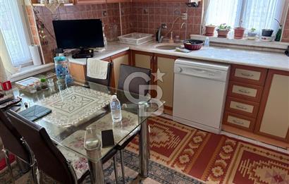 CB CİTY'DEN ESENKÖY KÜME EVLERİ 3.GRUP SATILIK TRİPLEKS VİLLA