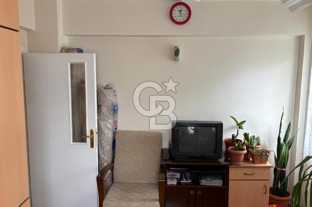 CB CİTY'DEN ESENKÖY KÜME EVLERİ 3.GRUP SATILIK TRİPLEKS VİLLA