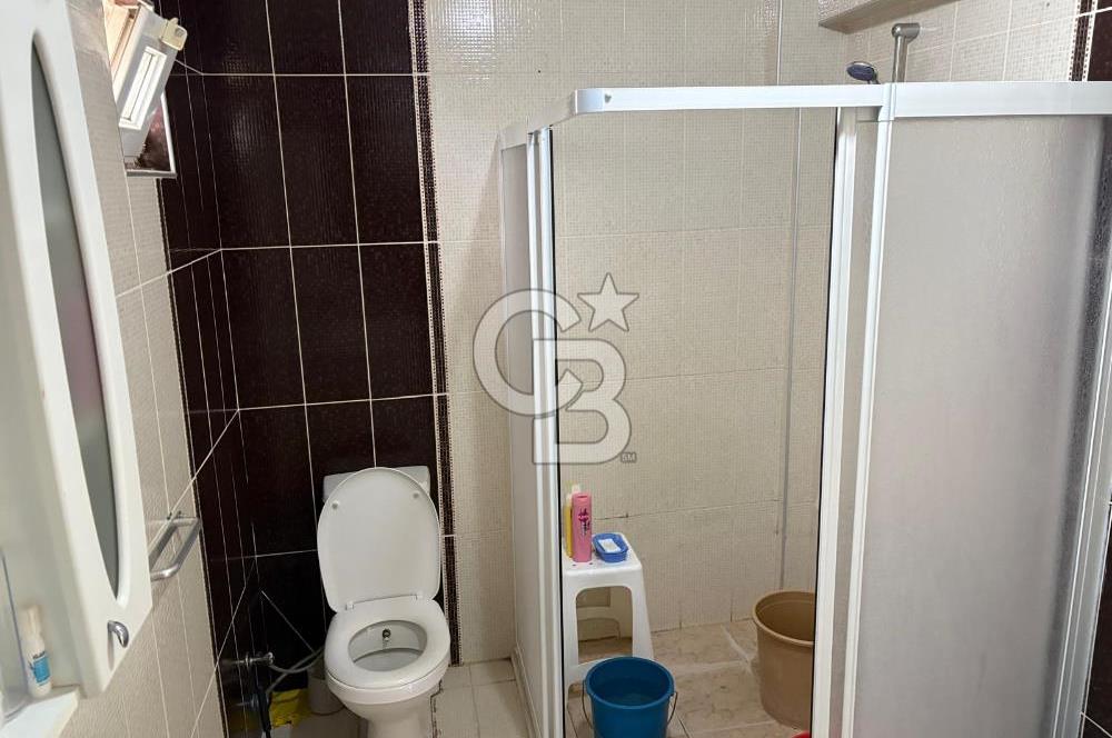 CB CİTY'DEN ESENKÖY KÜME EVLERİ 3.GRUP SATILIK TRİPLEKS VİLLA