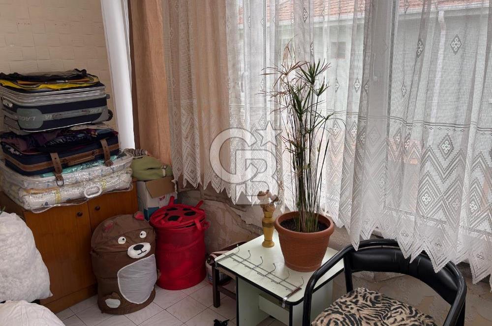 CB CİTY'DEN ESENKÖY KÜME EVLERİ 3.GRUP SATILIK TRİPLEKS VİLLA