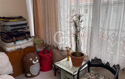 CB CİTY'DEN ESENKÖY KÜME EVLERİ 3.GRUP SATILIK TRİPLEKS VİLLA