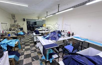 Hilton Oteli Yakını Acarlar Fırın Sokağında Satılık Dükkan