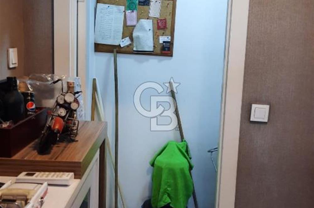 Çankaya  Emek Bişkek Caddesi Satılık Dükkan