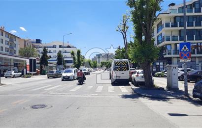 Çankaya  Emek Bişkek Caddesi Satılık Dükkan