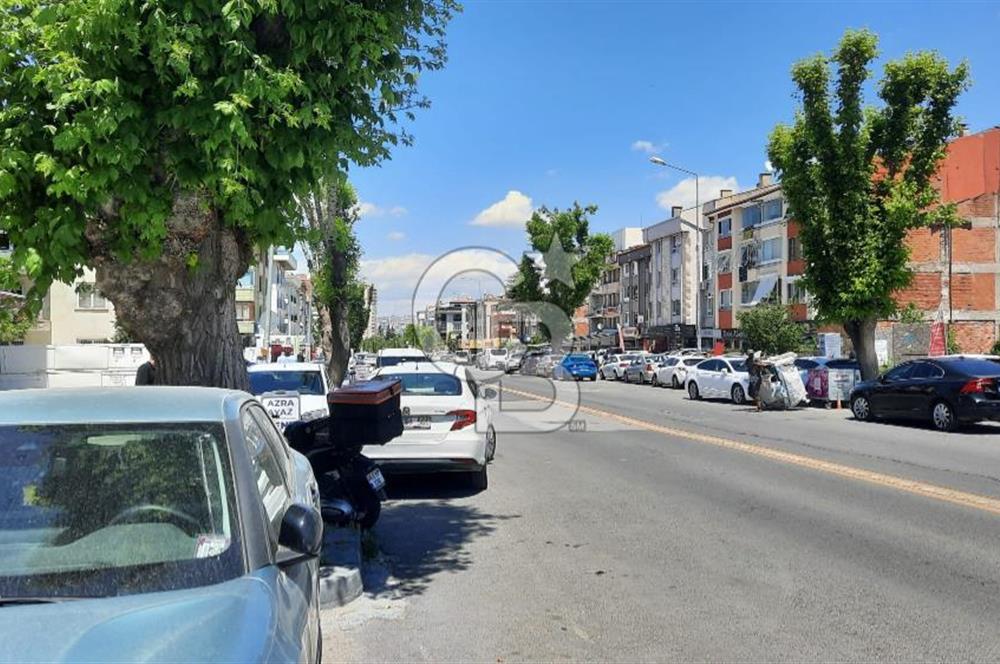 Çankaya  Emek Bişkek Caddesi Satılık Dükkan