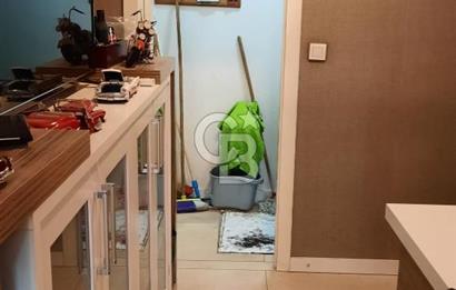 Çankaya  Emek Bişkek Caddesi Satılık Dükkan