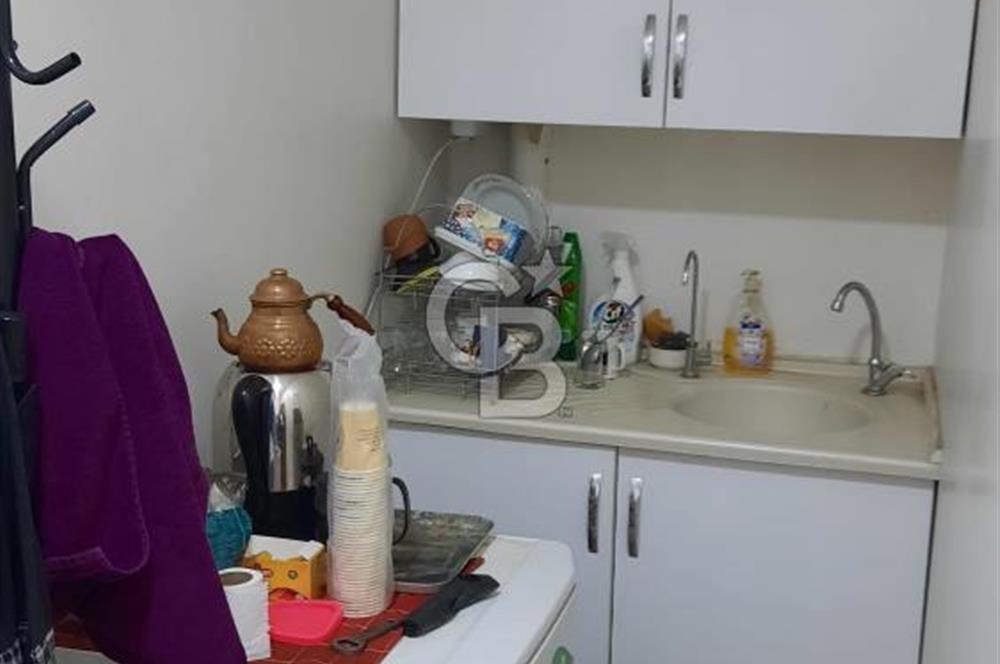 Çankaya  Emek Bişkek Caddesi Satılık Dükkan