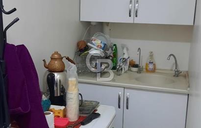 Çankaya  Emek Bişkek Caddesi Satılık Dükkan