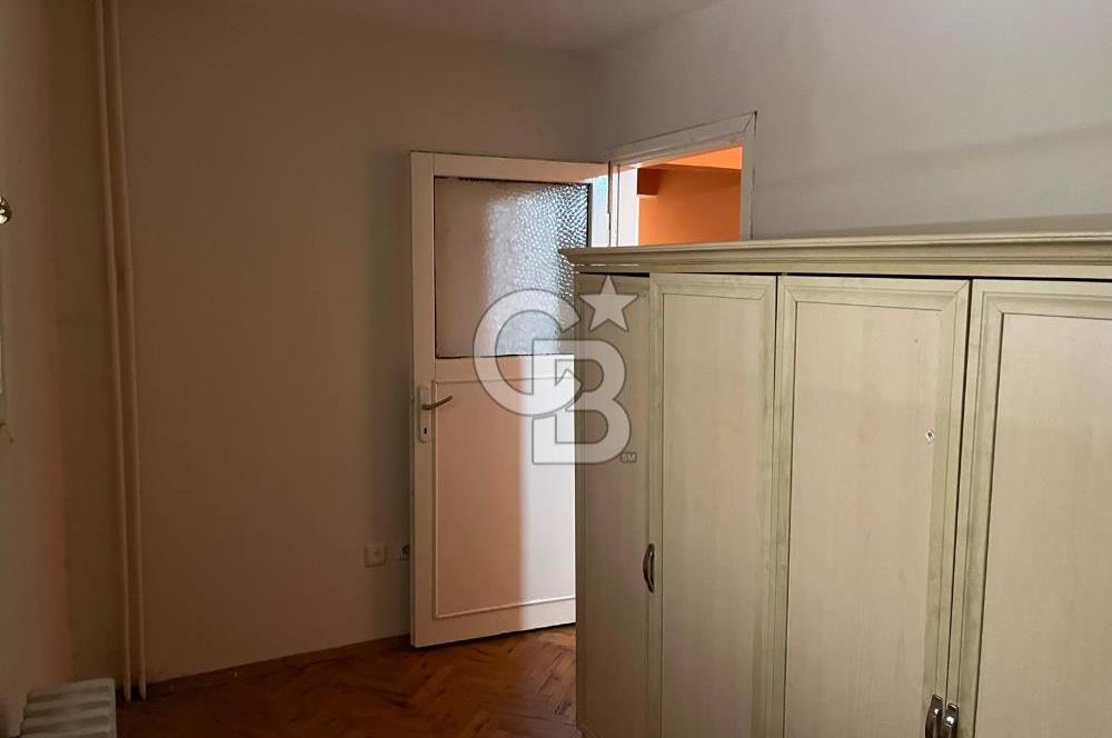 Şişli Fulyada boş yatırımlık veya oturumluk 3+1 daire