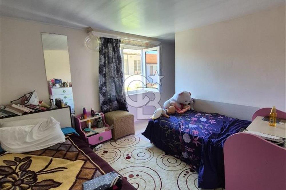 AYVALIK YENİ MAHALLE’DE SATILIK 3+1 DAİRE
