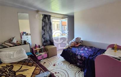 AYVALIK YENİ MAHALLE’DE SATILIK 3+1 DAİRE