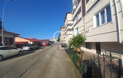 TRABZON MERKEZDE 2+1 SATILIK DAİRE