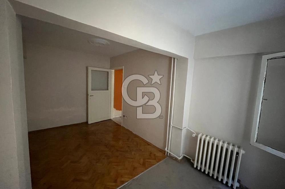 Şişli Fulyada boş yatırımlık veya oturumluk 3+1 daire