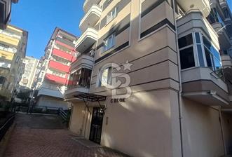 TRABZON MERKEZDE 2+1 SATILIK DAİRE