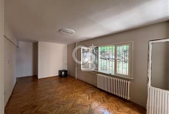Şişli Fulyada boş yatırımlık veya oturumluk 3+1 daire