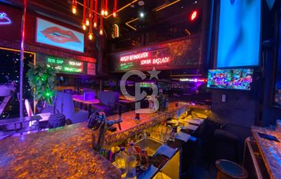 DEVREN KİRALIK PUB & GECE KULÜBÜ KONAK PASAPORTUN KALBİNDE