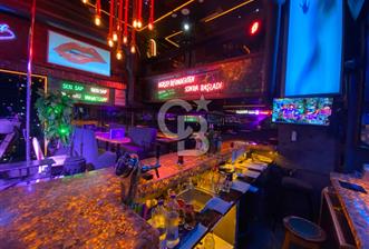 DEVREN KİRALIK PUB & GECE KULÜBÜ KONAK PASAPORTUN KALBİNDE
