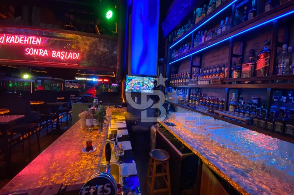 DEVREN KİRALIK PUB & GECE KULÜBÜ KONAK PASAPORTUN KALBİNDE