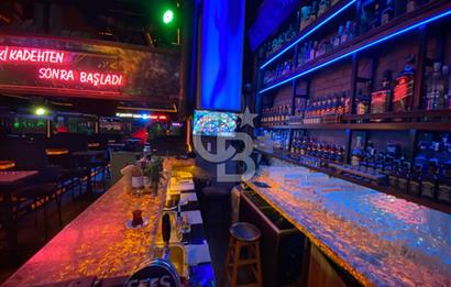 DEVREN KİRALIK PUB & GECE KULÜBÜ KONAK PASAPORTUN KALBİNDE