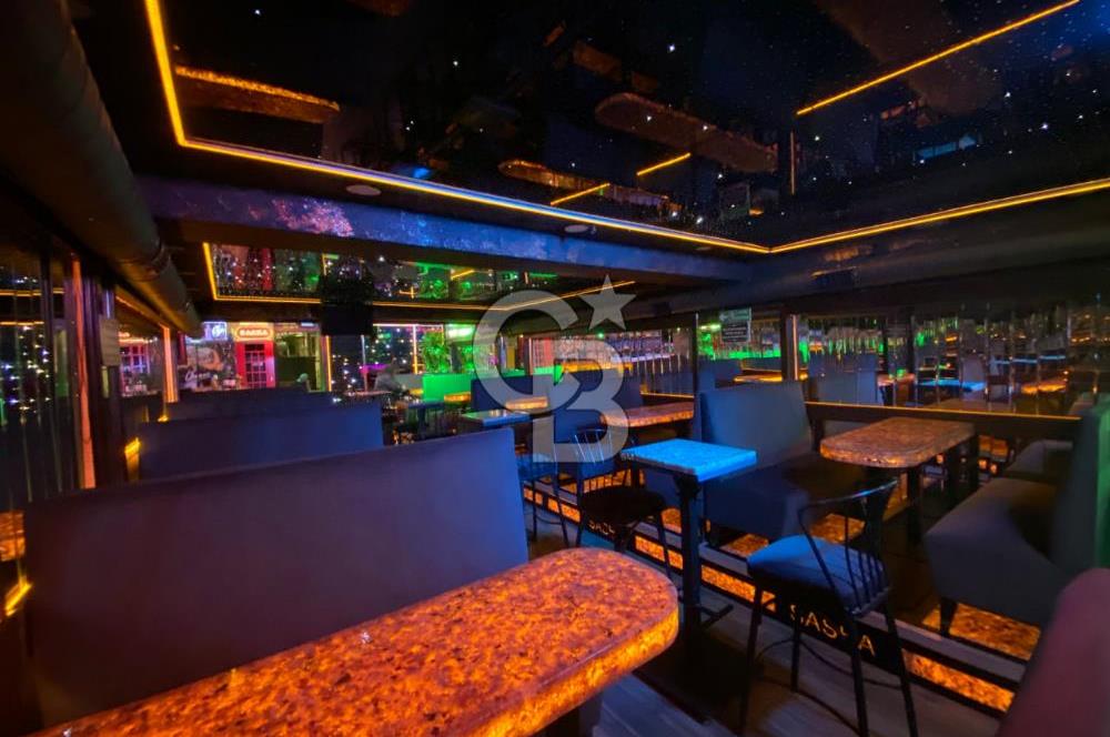 DEVREN KİRALIK PUB & GECE KULÜBÜ KONAK PASAPORTUN KALBİNDE