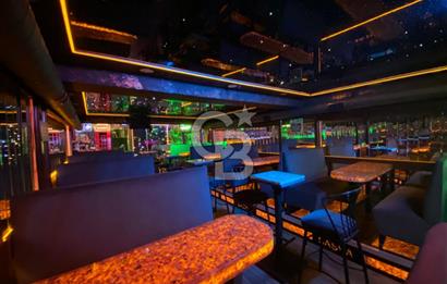 DEVREN KİRALIK PUB & GECE KULÜBÜ KONAK PASAPORTUN KALBİNDE