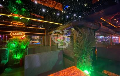 DEVREN KİRALIK PUB & GECE KULÜBÜ KONAK PASAPORTUN KALBİNDE