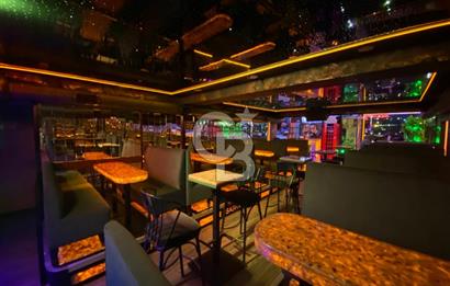 DEVREN KİRALIK PUB & GECE KULÜBÜ KONAK PASAPORTUN KALBİNDE